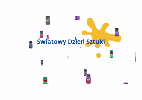 Światowy Dzień Sztuki